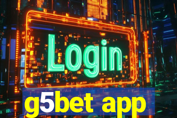 g5bet app